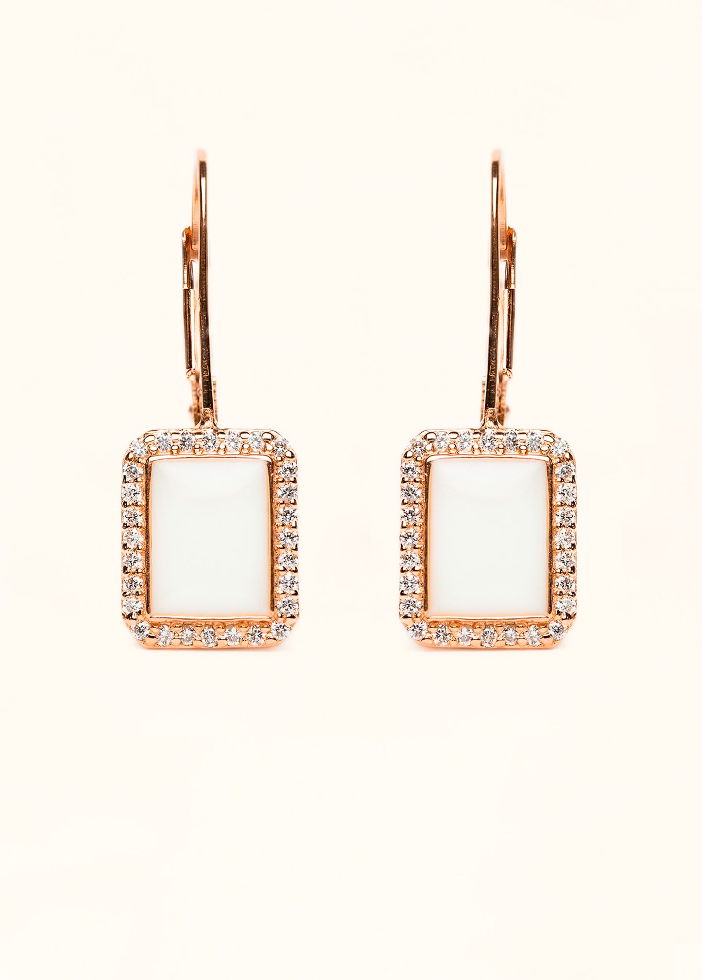 Picture of Love Drop Earrings