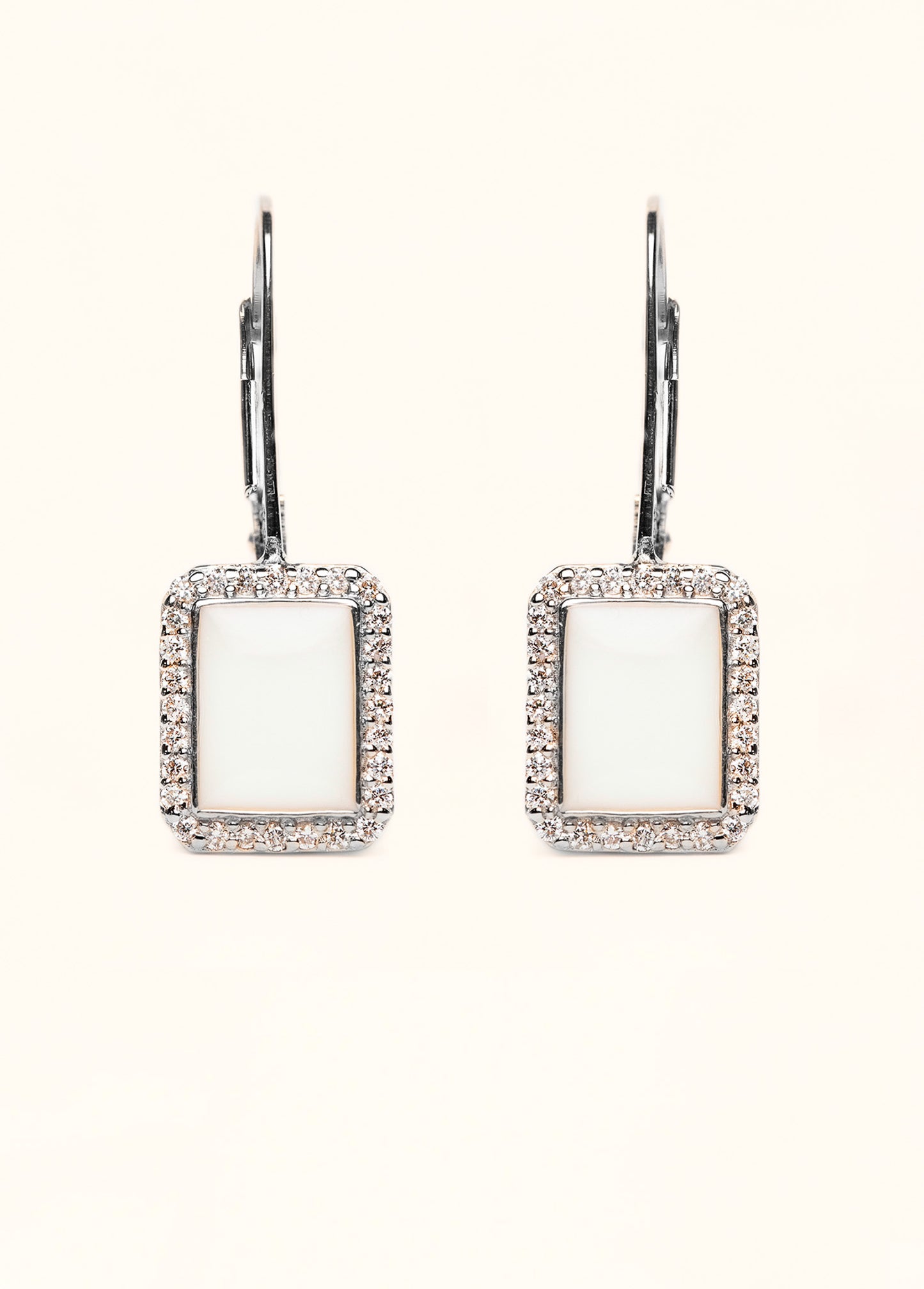 Picture of Love Drop Earrings