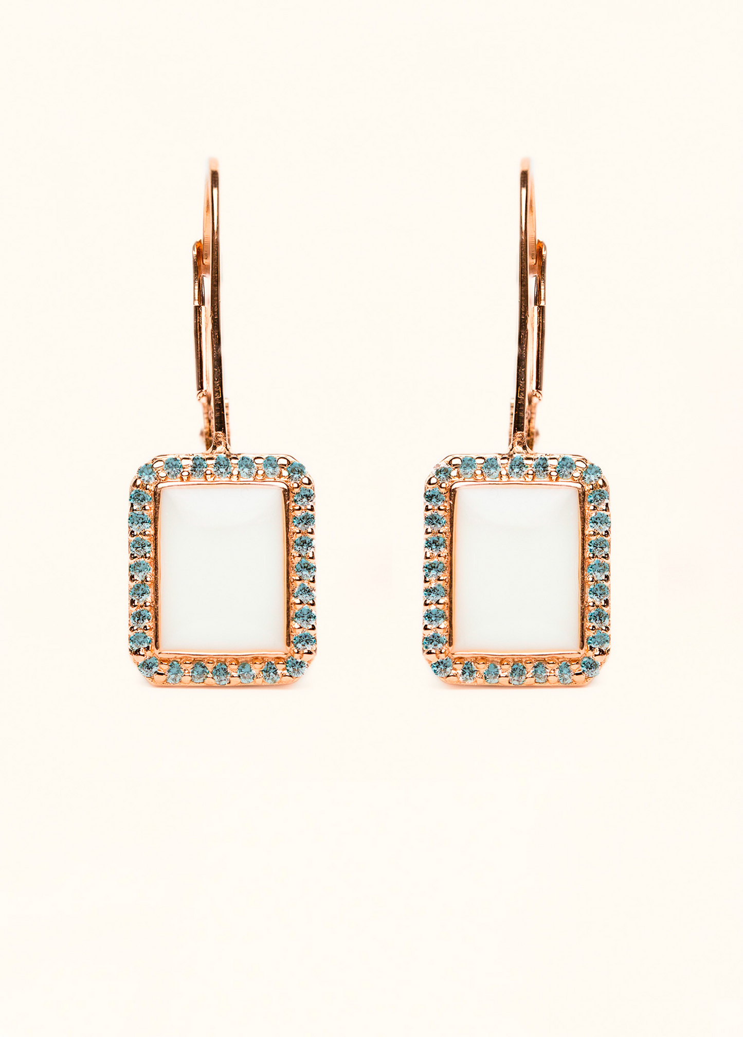 Picture of Love Drop Earrings