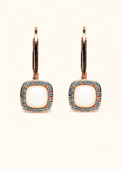 Radiance Drop Earrings
