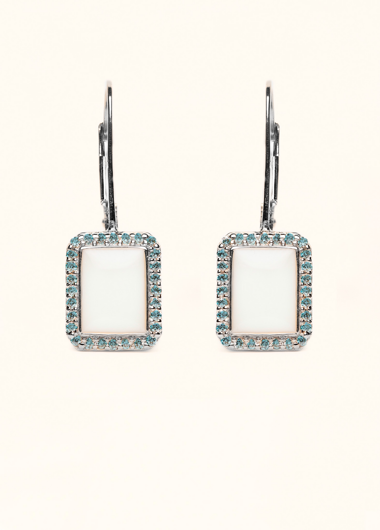 Picture of Love Drop Earrings
