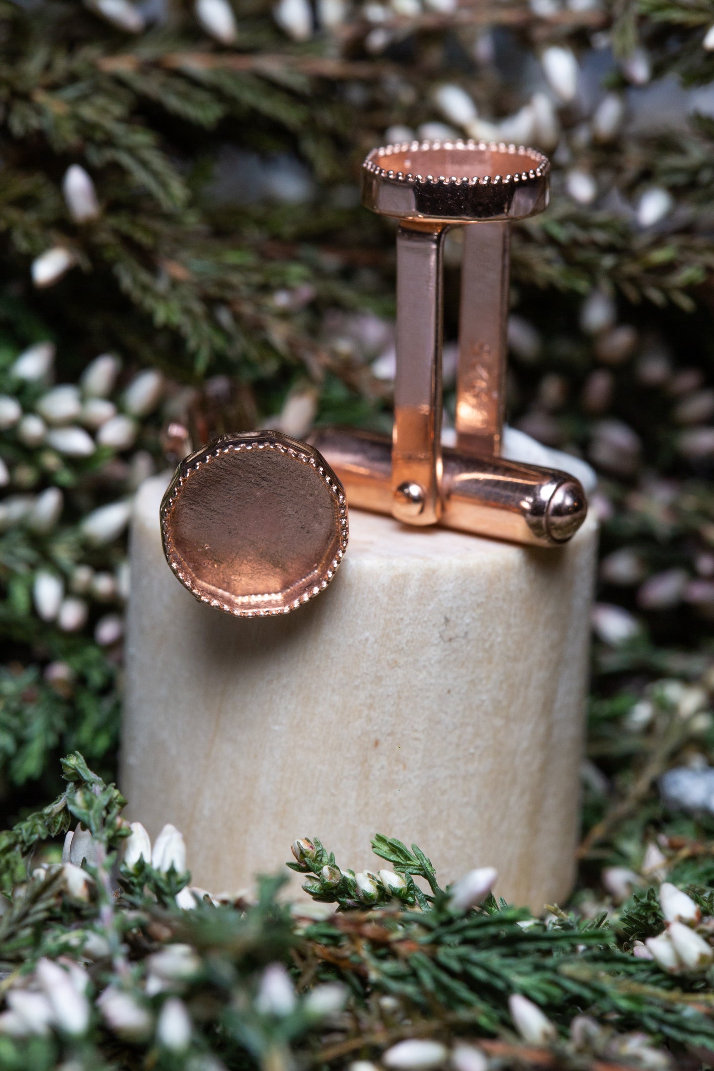 You Are My Sunshine Cuff Links OS