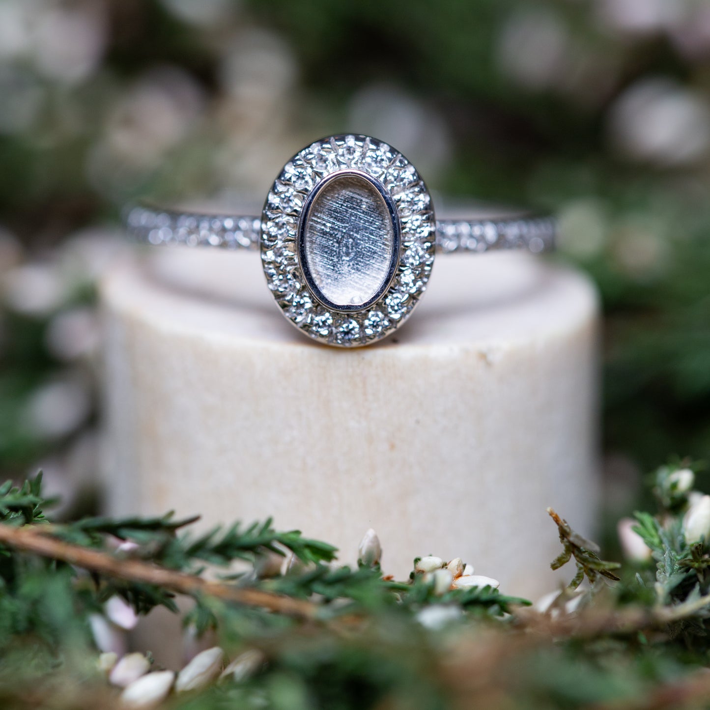 Serenity Ring OSVE53