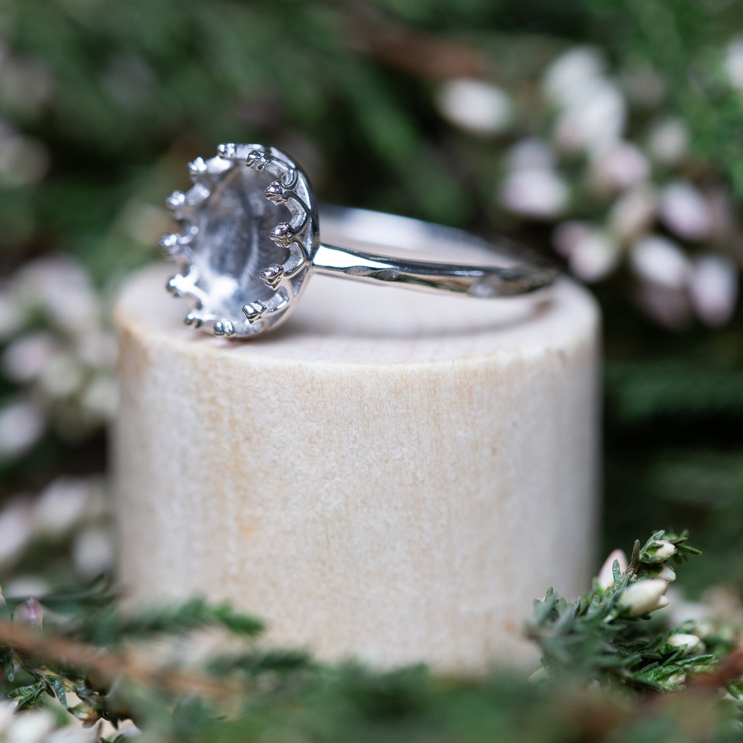Oval Ring OS