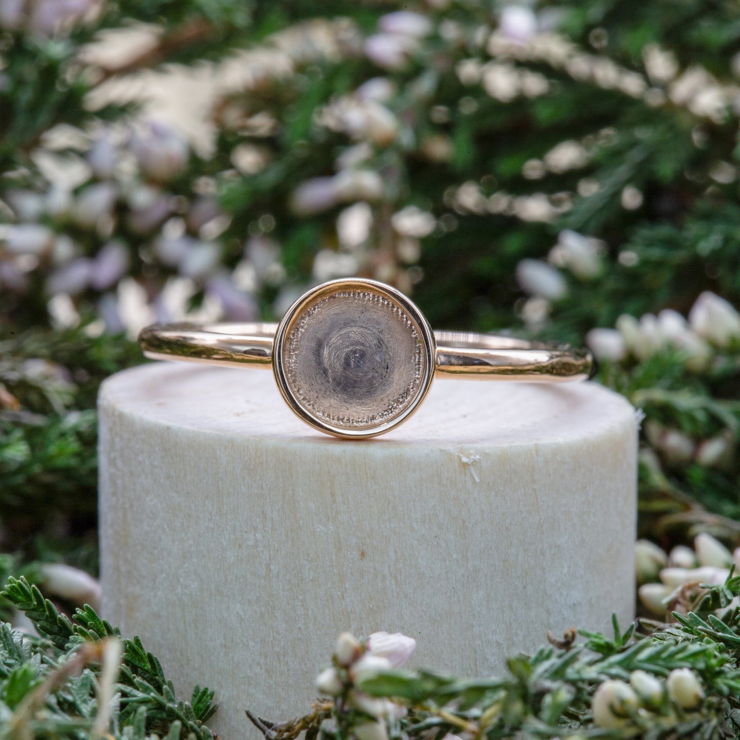 Full Moon Ring OSVE28