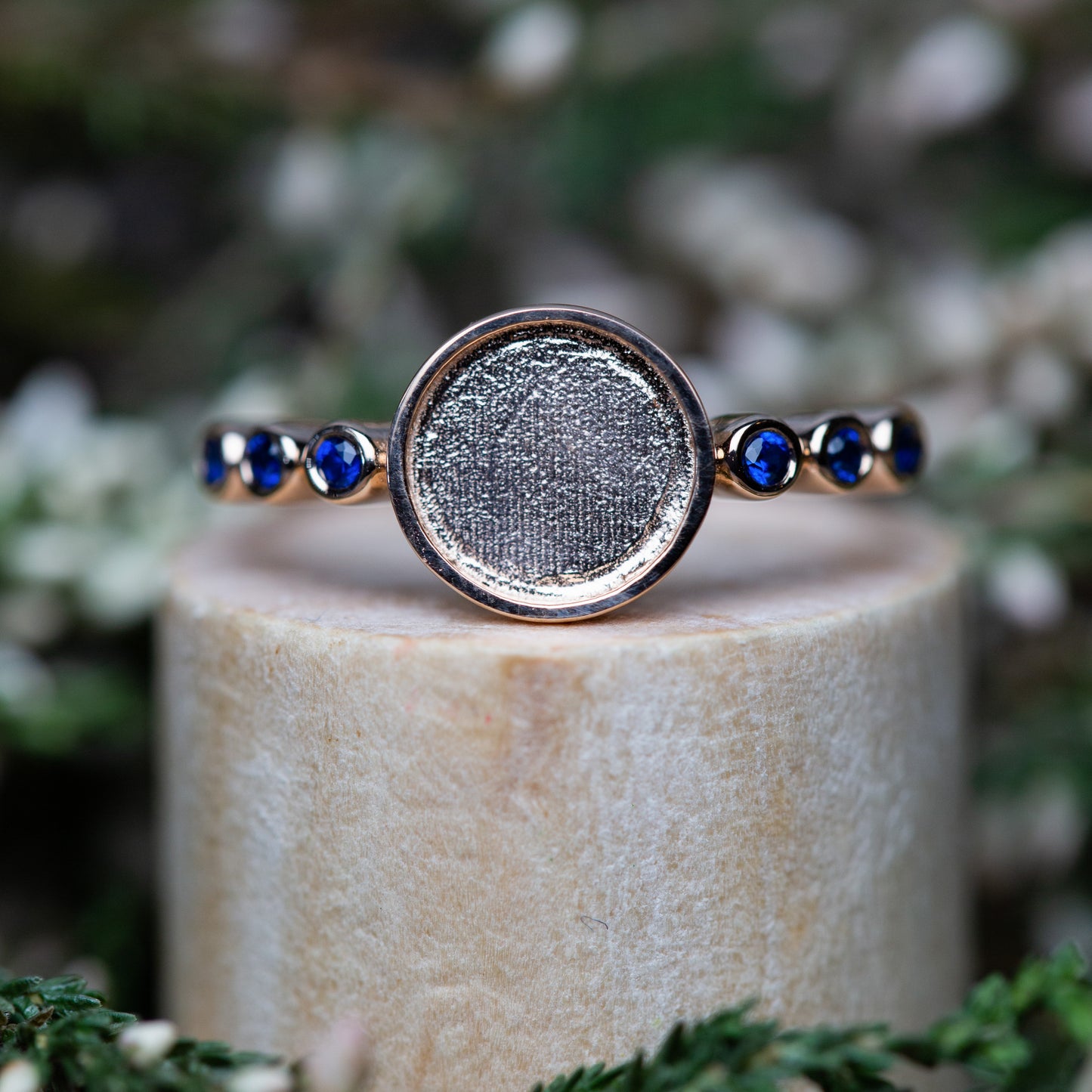 Crowned Beauty Ring OSvb