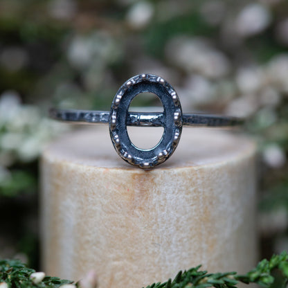 Oval Ring OS
