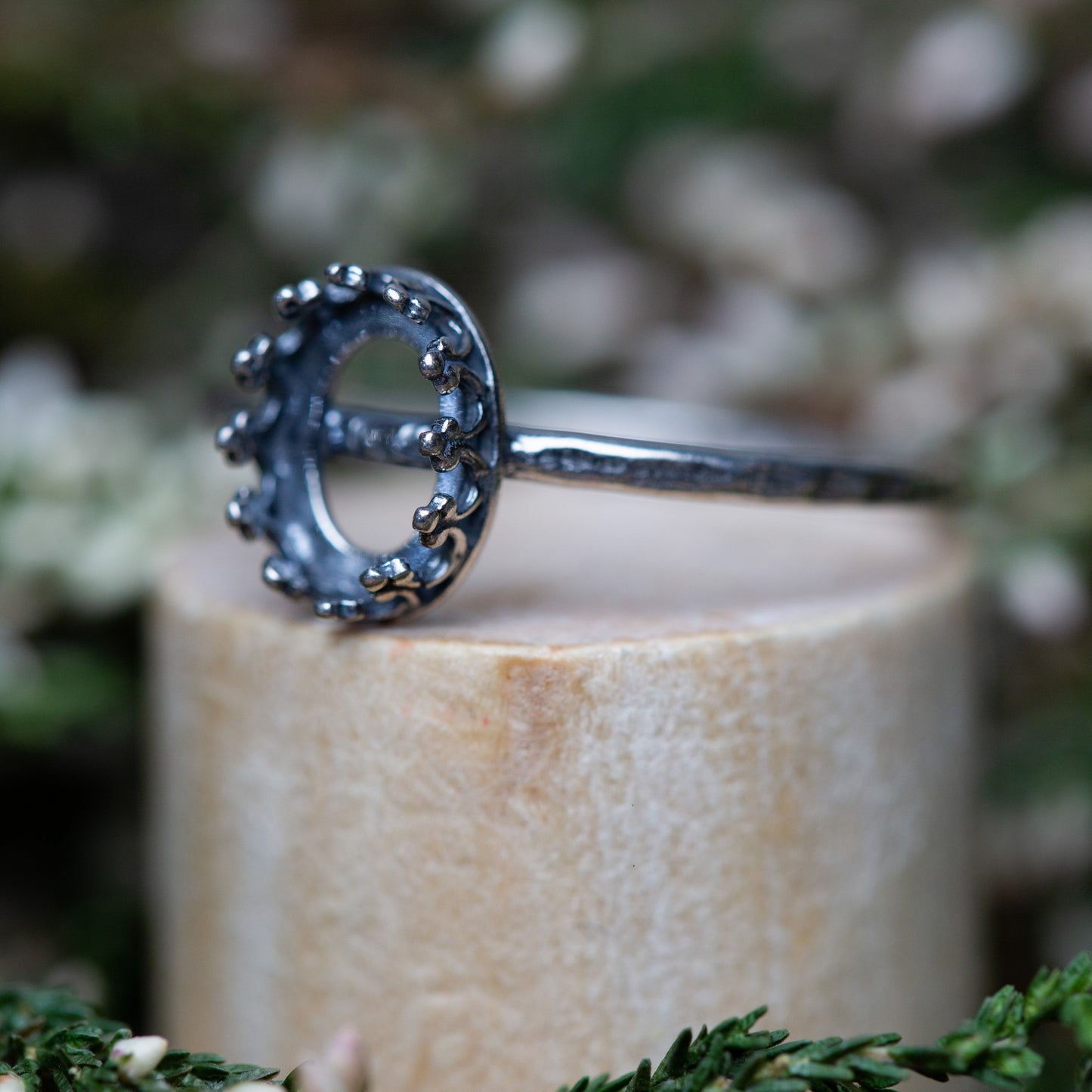 Oval Ring OS