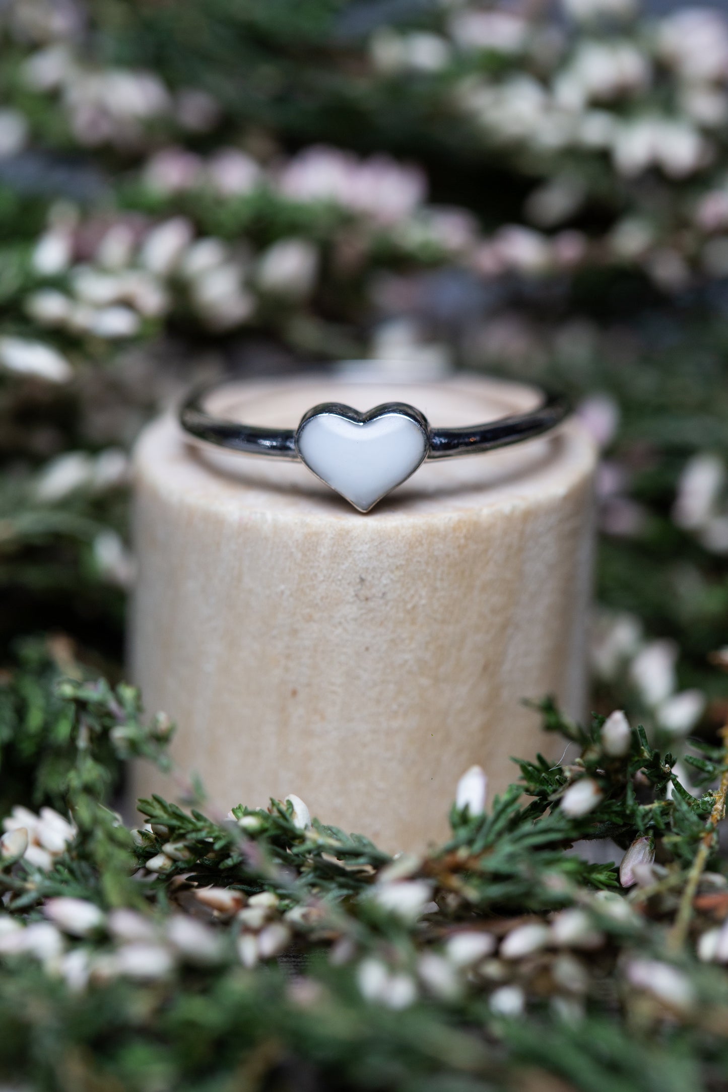 My Tiny Love Ring OS