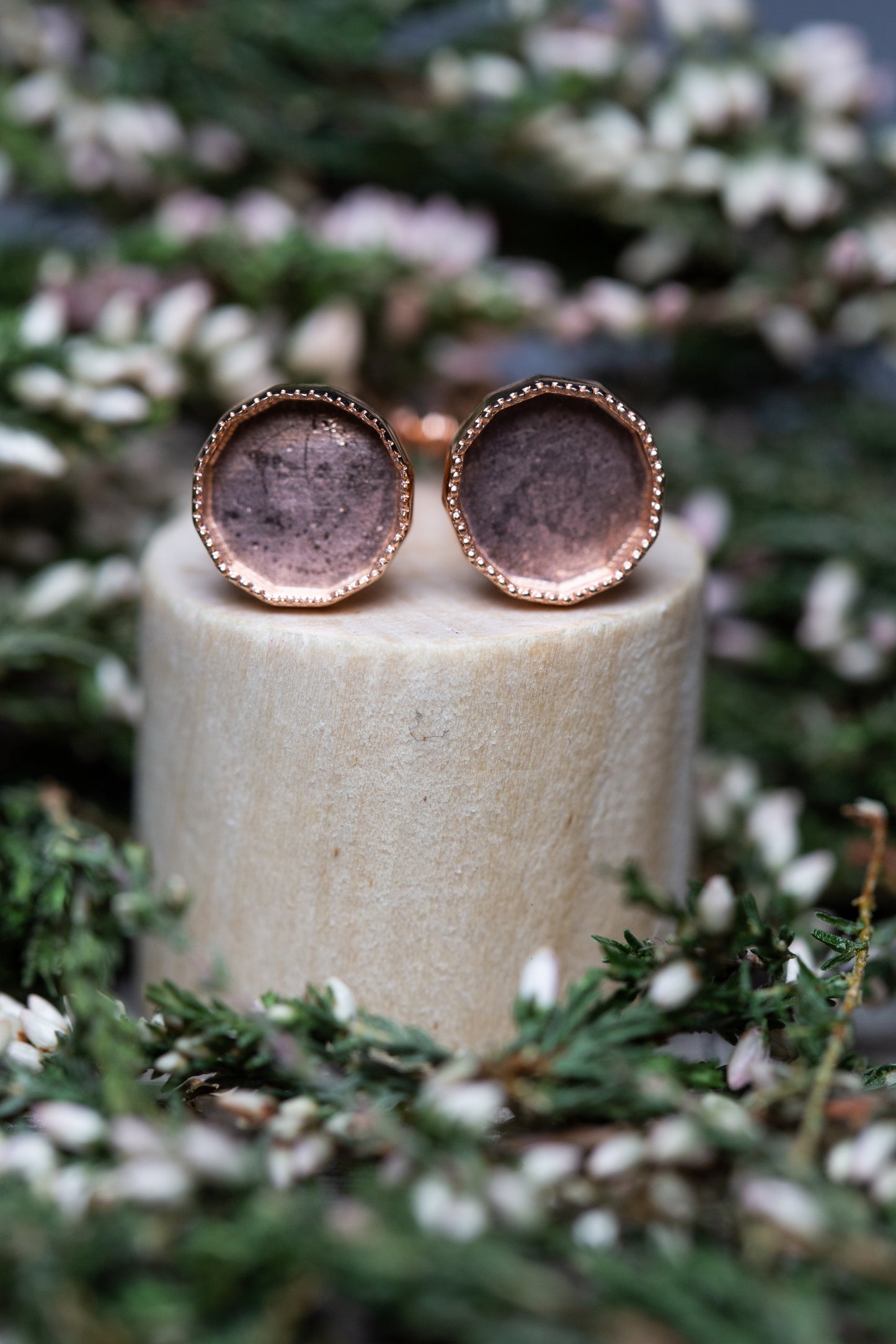 You Are My Sunshine Cuff Links OS