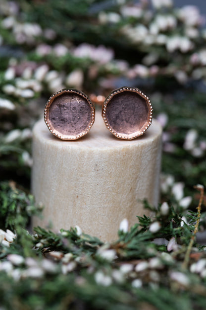 You Are My Sunshine Cuff Links OS