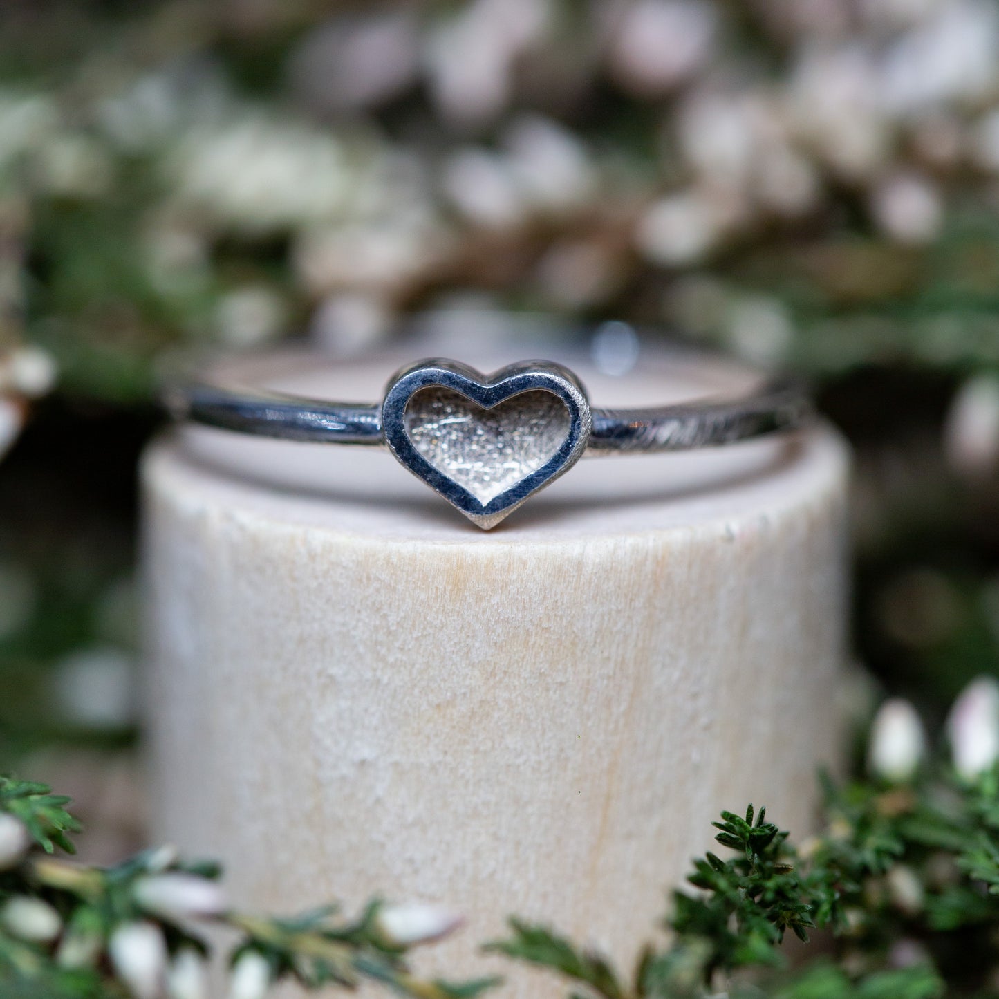 My Tiny Love Ring OS