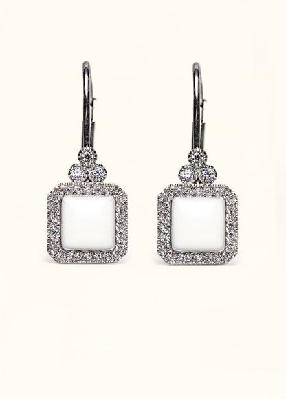 Royal Drop Earrings